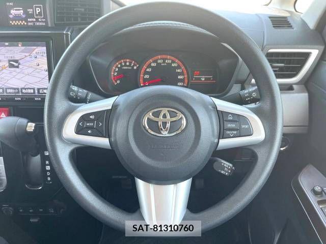 Toyota TANK 2017-06 311027-11