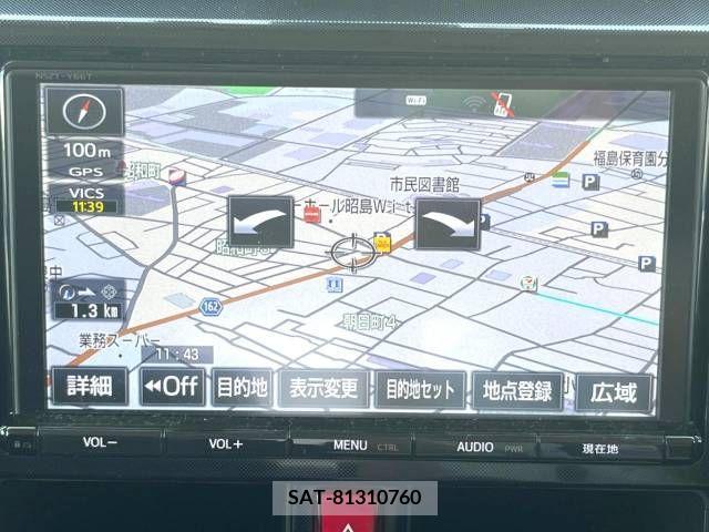 Toyota TANK 2017-06 311027-3