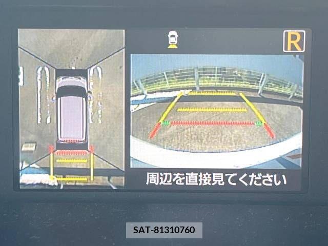 Toyota TANK 2017-06 311027-2