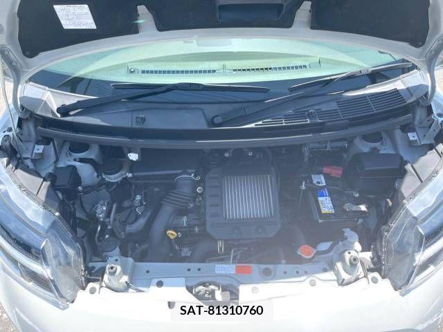 Toyota TANK 2017-06 311027-18