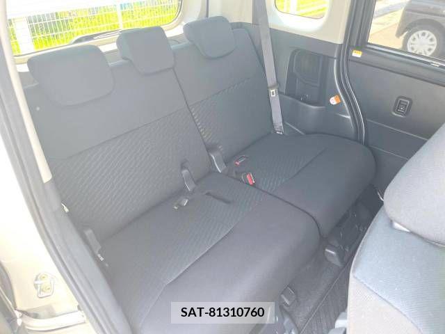 Toyota TANK 2017-06 311027-9