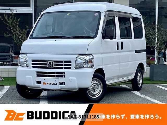Honda ACTY VAN 2016-02 231188-0
