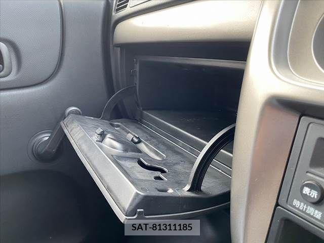 Honda ACTY VAN 2016-02 231188-28