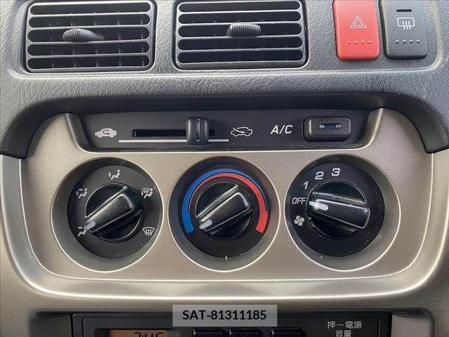 Honda ACTY VAN 2016-02 231188-21