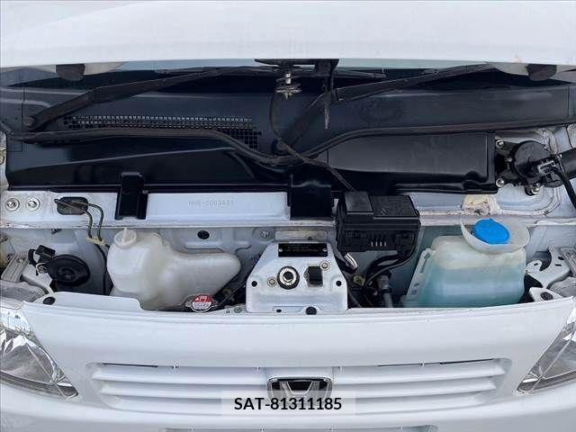 Honda ACTY VAN 2016-02 231188-19