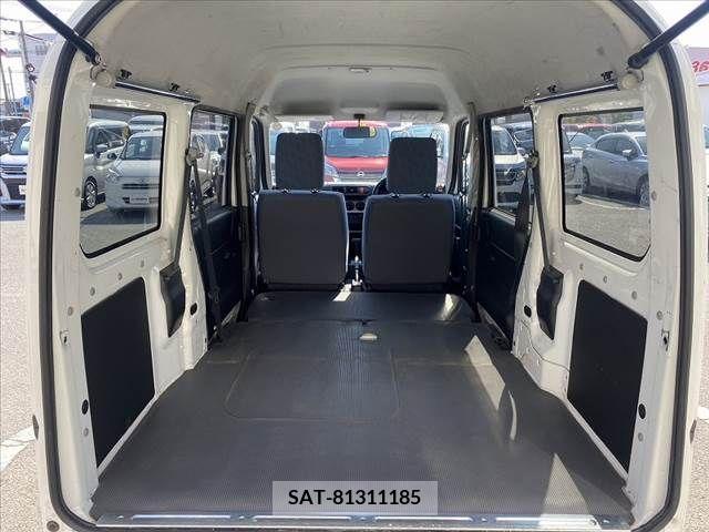Honda ACTY VAN 2016-02 231188-18