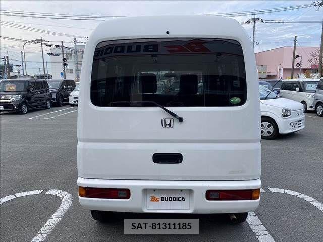 Honda ACTY VAN 2016-02 231188-10