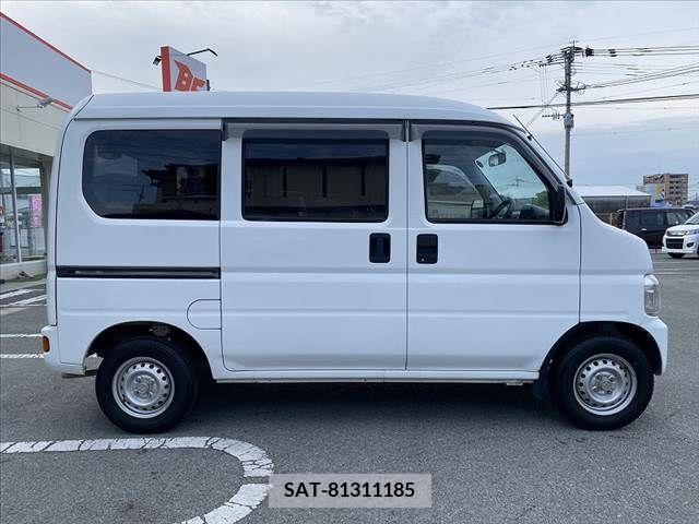Honda ACTY VAN 2016-02 231188-8