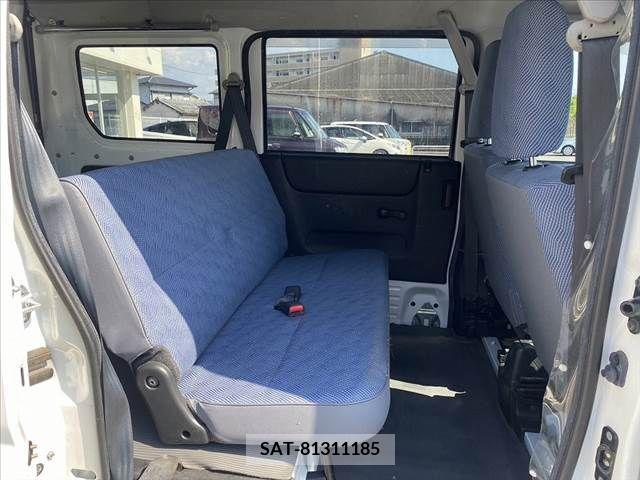 Honda ACTY VAN 2016-02 231188-15