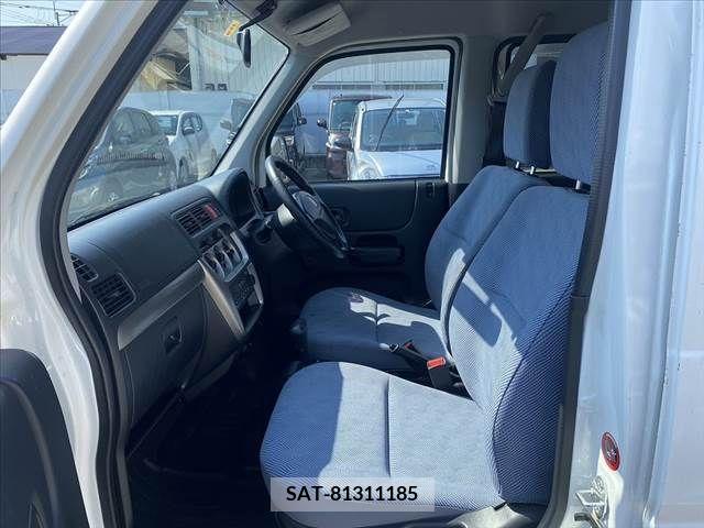 Honda ACTY VAN 2016-02 231188-14