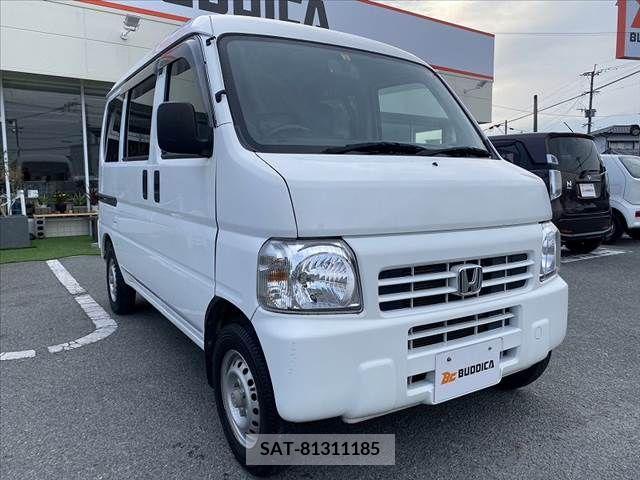 Honda ACTY VAN 2016-02 231188-6