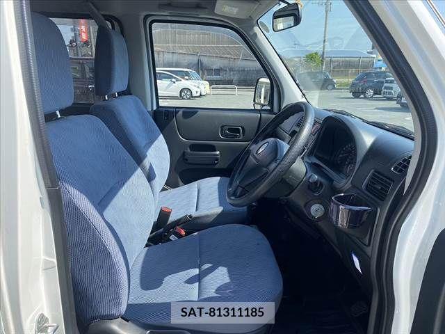 Honda ACTY VAN 2016-02 231188-13