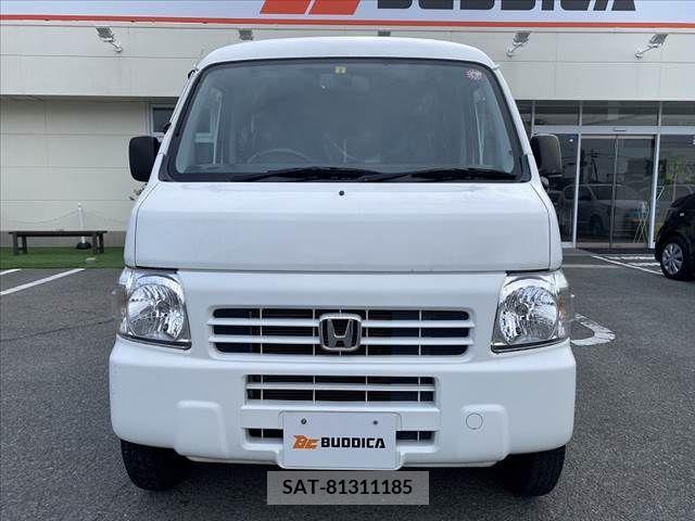 Honda ACTY VAN 2016-02 231188-5