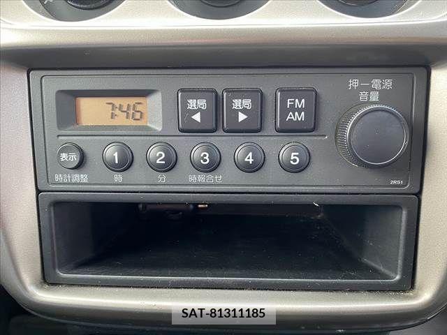 Honda ACTY VAN 2016-02 231188-3