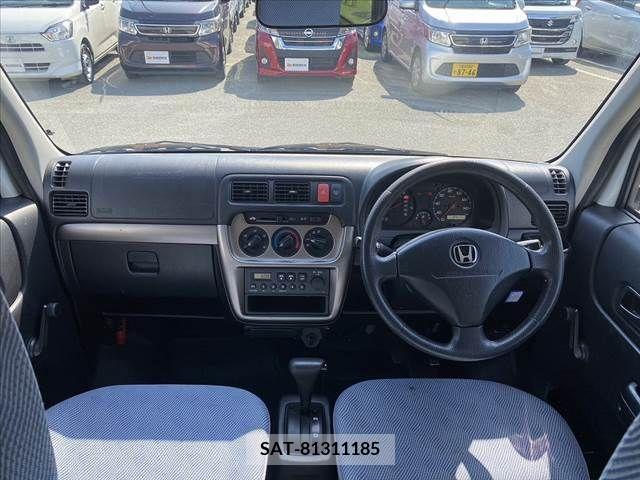 Honda ACTY VAN 2016-02 231188-12