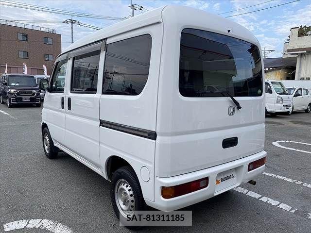 Honda ACTY VAN 2016-02 231188-11