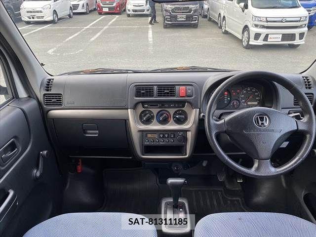 Honda ACTY VAN 2016-02 231188-1