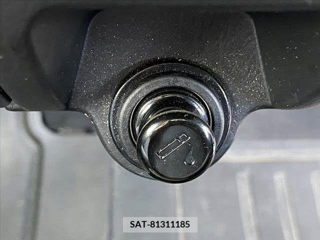 Honda ACTY VAN 2016-02 231188-2