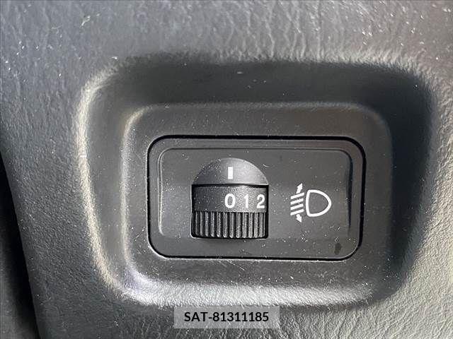 Honda ACTY VAN 2016-02 231188-22
