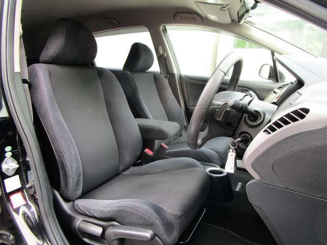 Honda STREAM 2009-01 9316-11