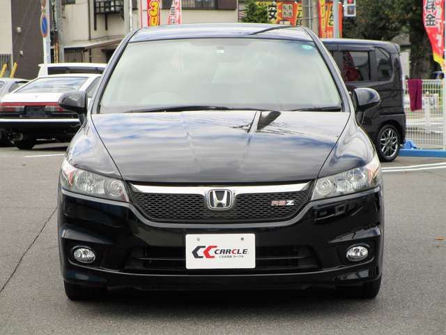 Honda STREAM 2009-01 9316-10