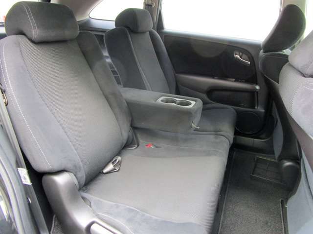 Honda STREAM 2009-01 9316-16
