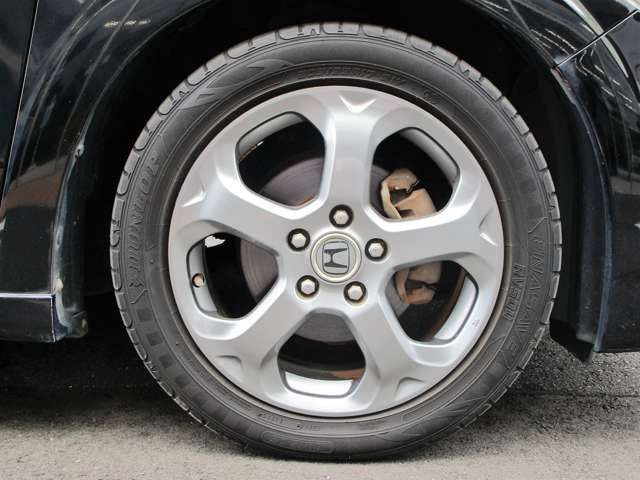 Honda STREAM 2009-01 9316-3