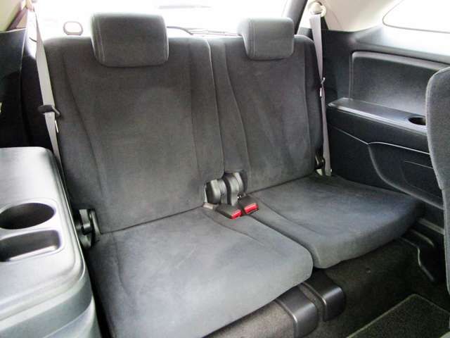 Honda STREAM 2009-01 9316-19