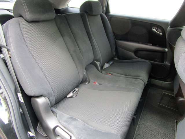 Honda STREAM 2009-01 9316-15