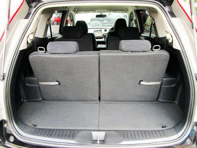 Honda STREAM 2009-01 9316-18