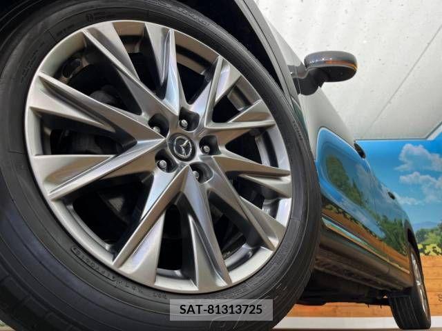 Mazda CX-8 2018-03 266221-13