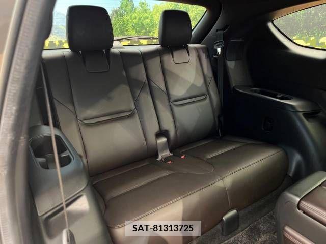 Mazda CX-8 2018-03 266221-10