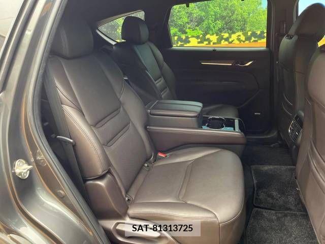 Mazda CX-8 2018-03 266221-9
