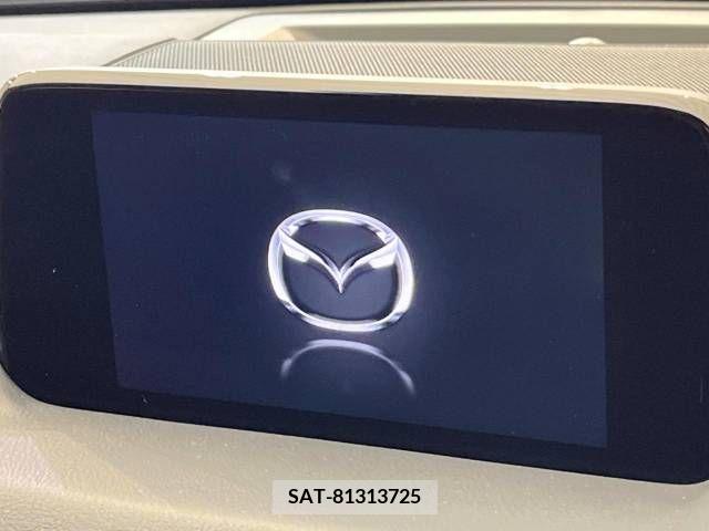 Mazda CX-8 2018-03 266221-2