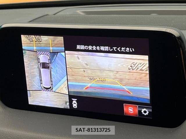 Mazda CX-8 2018-03 266221-3