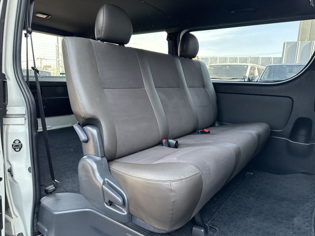 Toyota HIACE VAN 2019-05 183387-19
