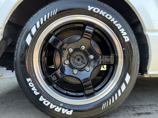 Toyota HIACE VAN 2019-05 183387-8