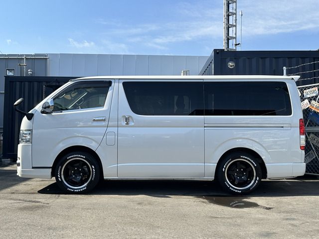 Toyota HIACE VAN 2019-05 183387-1