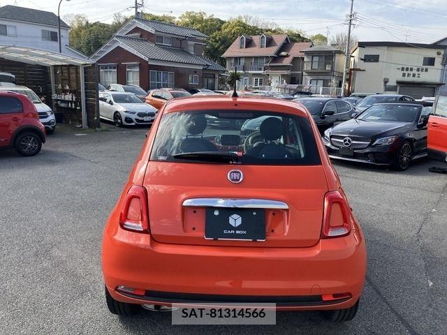 Fiat 500 2021-07 206776-2