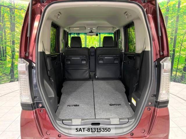 Honda N BOX CUSTOM 2016-06 341330-10