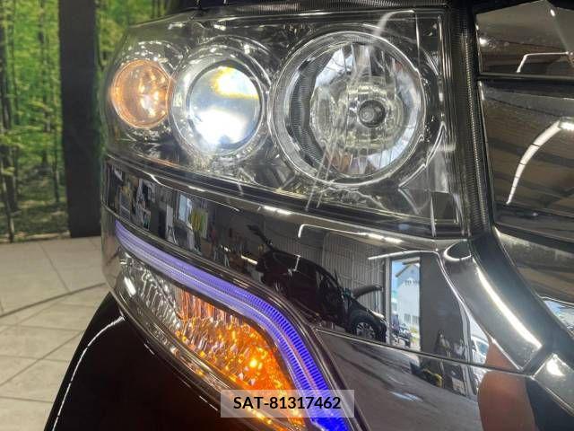 Honda N BOX CUSTOM 2017-03 329802-12