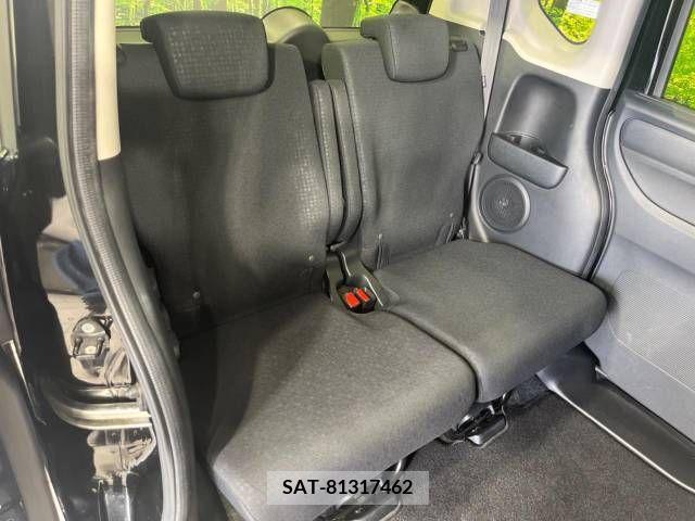 Honda N BOX CUSTOM 2017-03 329802-9