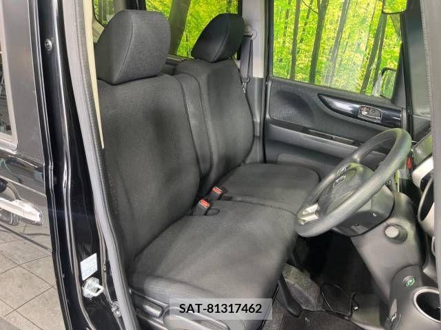 Honda N BOX CUSTOM 2017-03 329802-8