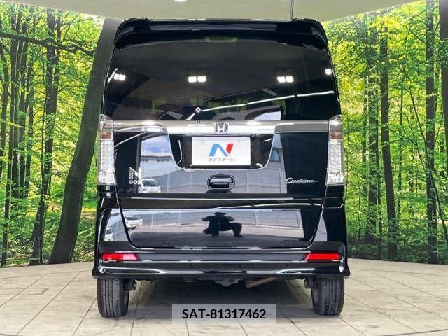 Honda N BOX CUSTOM 2017-03 329802-15