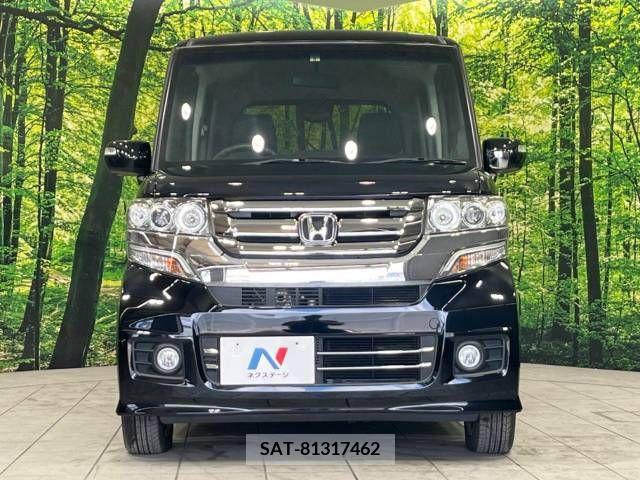 Honda N BOX CUSTOM 2017-03 329802-14