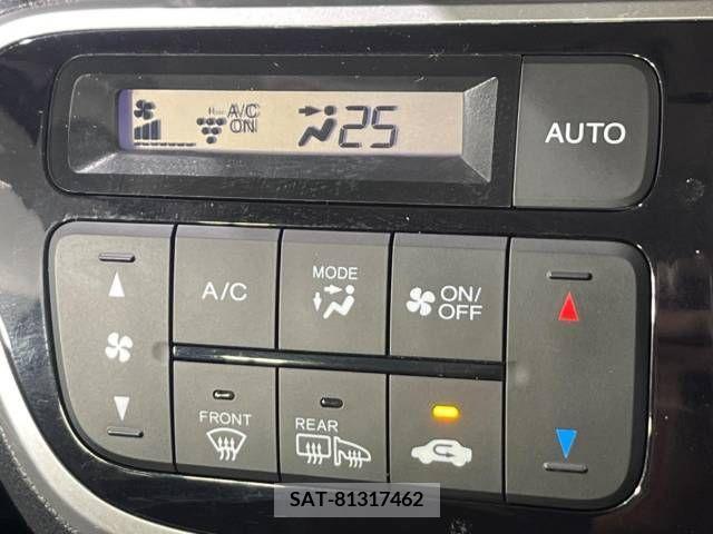 Honda N BOX CUSTOM 2017-03 329802-6