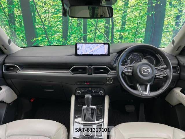 Mazda CX-5 2021-03 213395-1