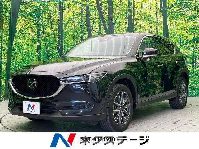 Mazda CX-5 2021-03 213395-0