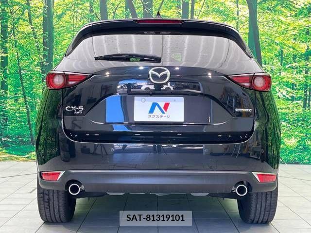 Mazda CX-5 2021-03 213395-15