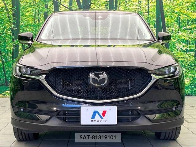 Mazda CX-5 2021-03 213395-14